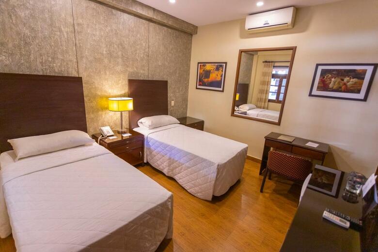 Gran Hotel Cochabamba