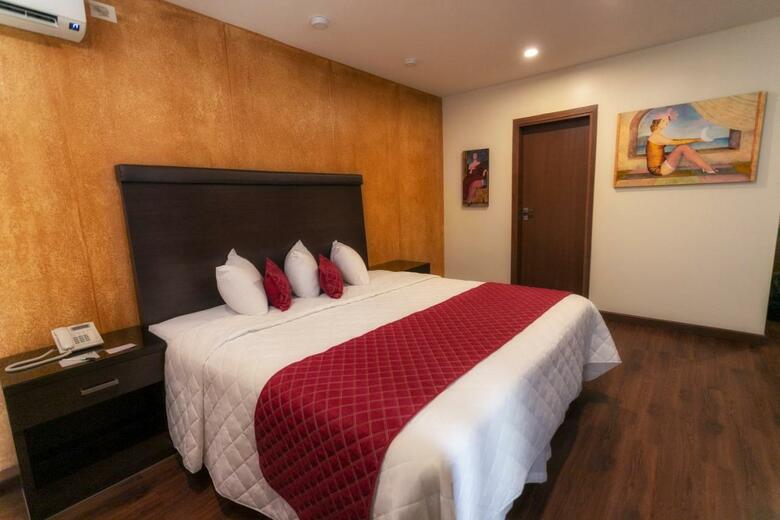 Gran Hotel Cochabamba