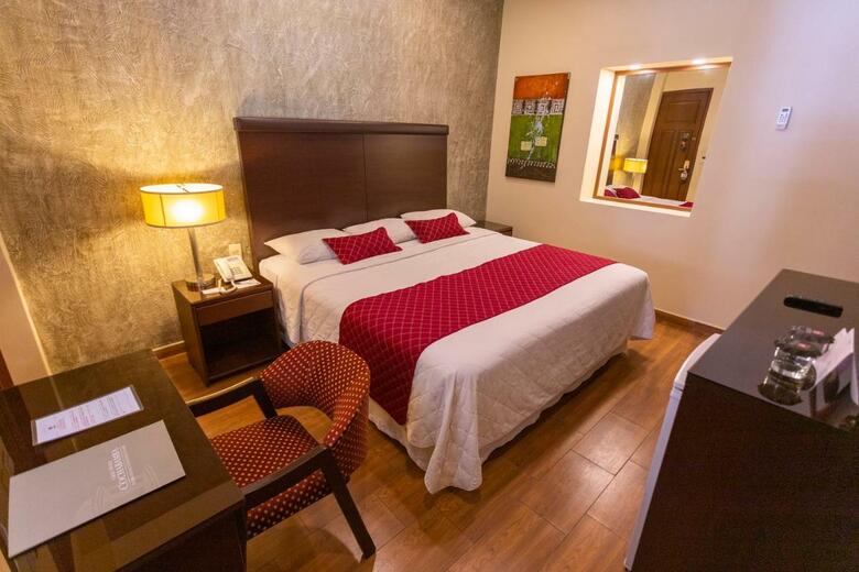 Gran Hotel Cochabamba