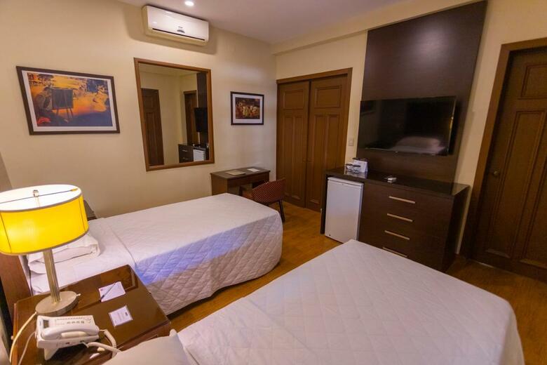 Gran Hotel Cochabamba