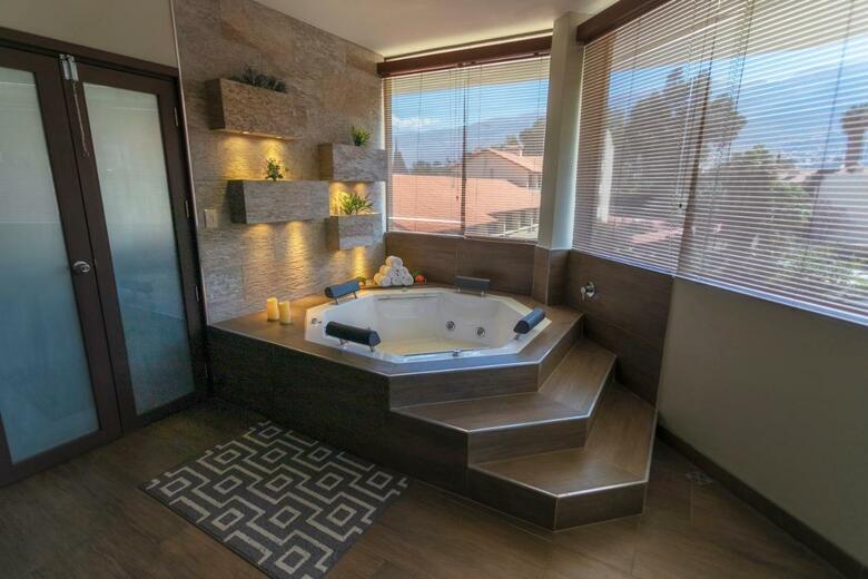 Gran Hotel Cochabamba