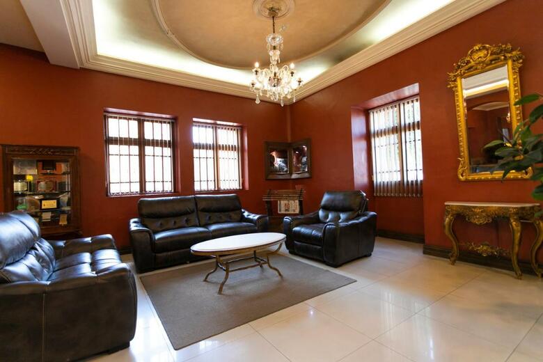 Gran Hotel Cochabamba