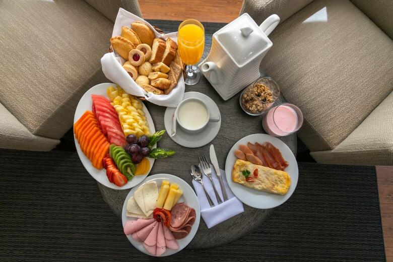 Gran Hotel Cochabamba