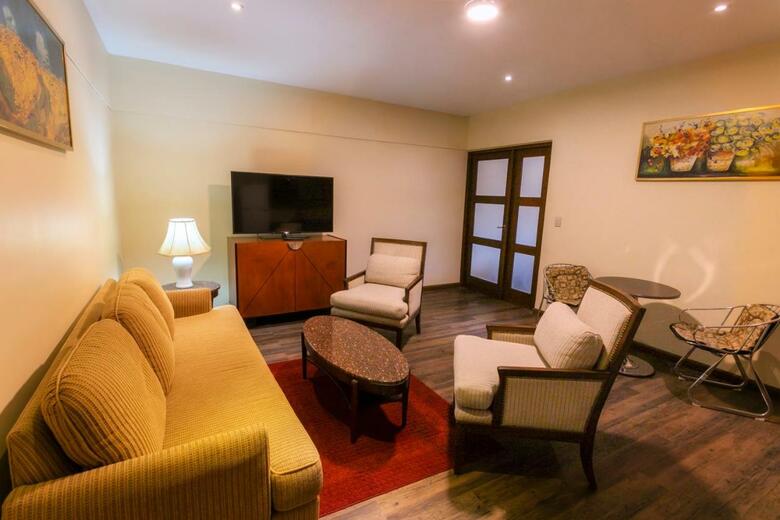 Gran Hotel Cochabamba