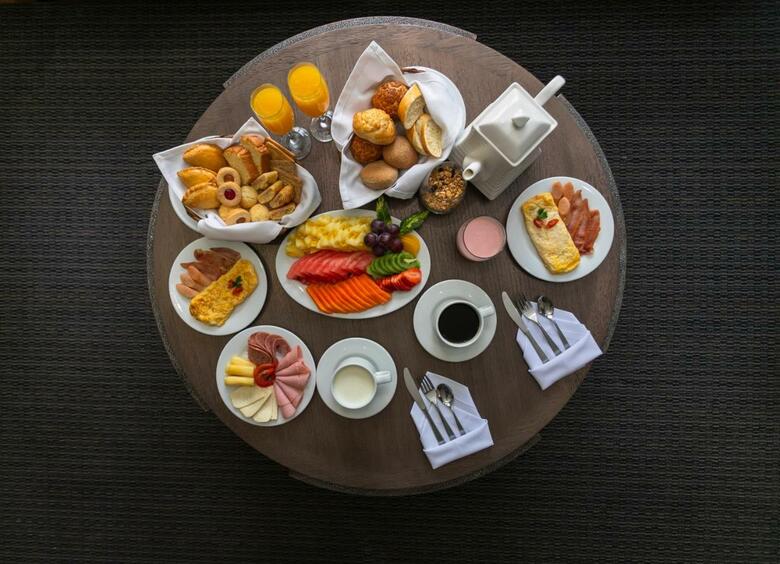 Gran Hotel Cochabamba
