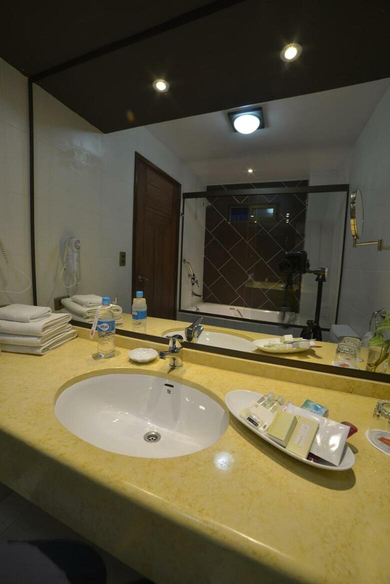 Gran Hotel Cochabamba