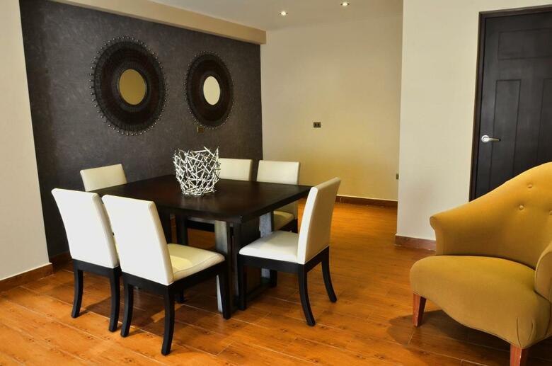 Gran Hotel Cochabamba