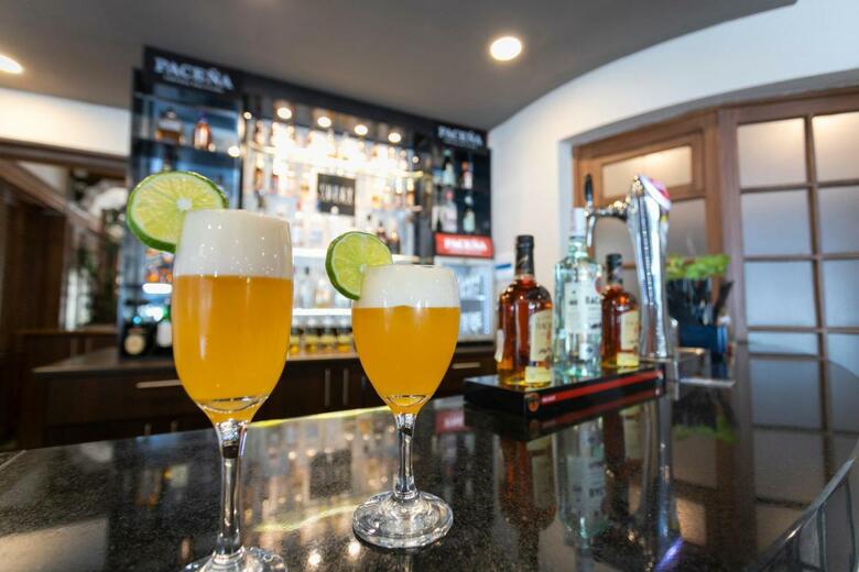 Gran Hotel Cochabamba