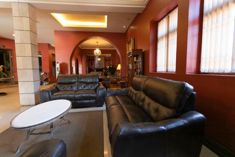 Gran Hotel Cochabamba