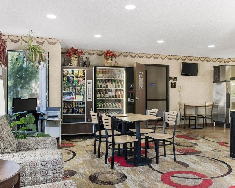 Hotel Econo Lodge Grand Forks