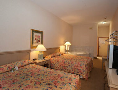Motel Howard Johnson Inn Rigaud