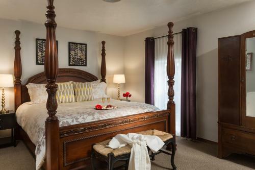 Posada The Roosevelt Inn