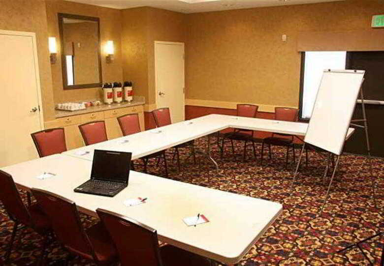 Hotel Towneplace Suites Farmington
