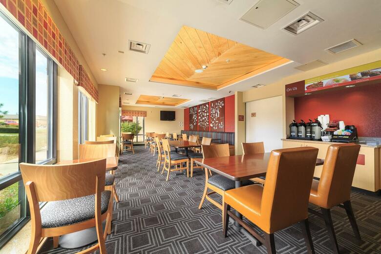 Hotel Towneplace Suites Farmington