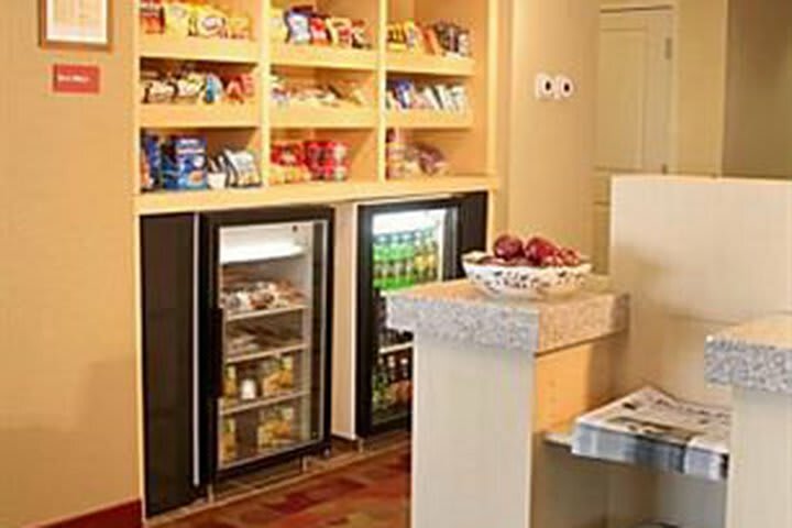 Hotel Towneplace Suites Farmington