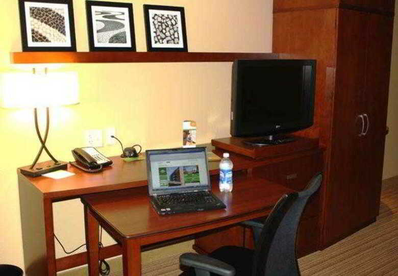 Hotel Courtyard By Marriott Hagerstown