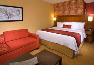 Hotel Courtyard By Marriott Hagerstown