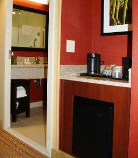 Hotel Courtyard By Marriott Hagerstown