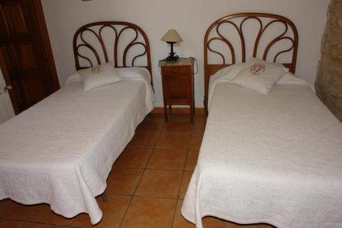 Hostal Fonda La Plaza