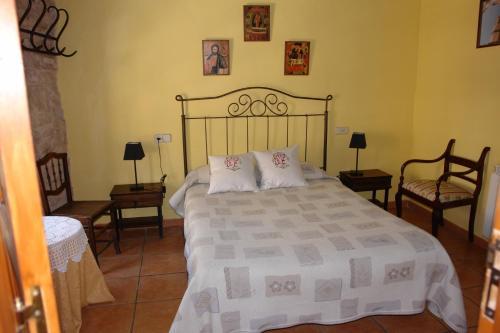 Hostal Fonda La Plaza