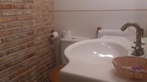 Hostal Fonda La Plaza