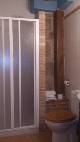 Hostal Fonda La Plaza