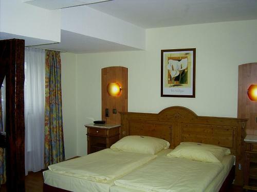 Hostal Bockshaut