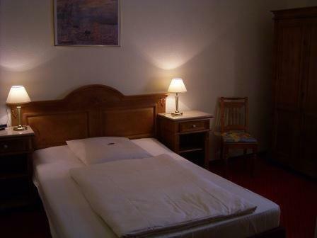 Hostal Bockshaut