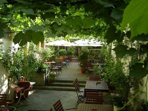 Hostal Bockshaut