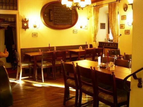 Hostal Bockshaut