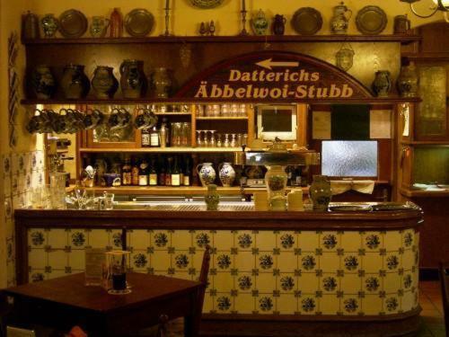 Hostal Bockshaut