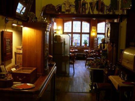 Hostal Bockshaut