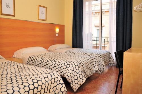 Hostal Bejar