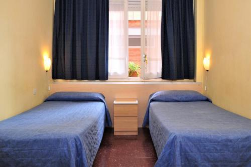 Hostal Bejar