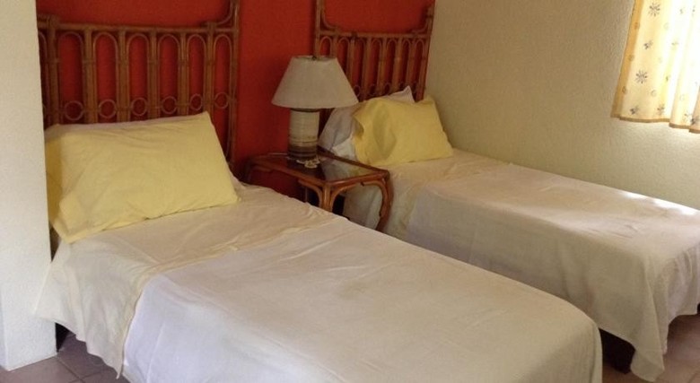 Bed & Breakfast La Casa Naranja