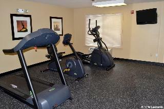 Hotel Extended Stay America - Denver - Aurora North