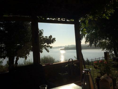 B�gebjergg�rd Bed & Breakfast