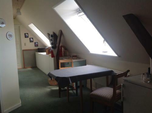 B�gebjergg�rd Bed & Breakfast