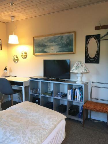 B�gebjergg�rd Bed & Breakfast