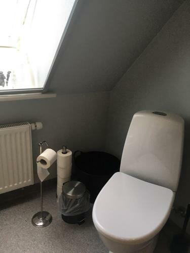 B�gebjergg�rd Bed & Breakfast