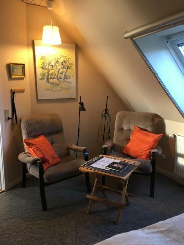 B�gebjergg�rd Bed & Breakfast