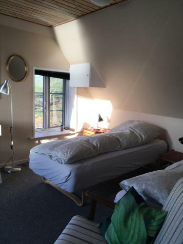 B�gebjergg�rd Bed & Breakfast