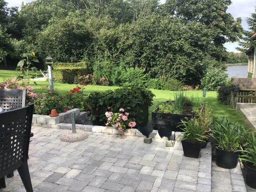 B�gebjergg�rd Bed & Breakfast