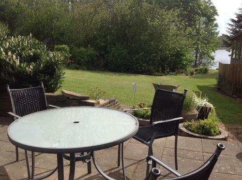 B�gebjergg�rd Bed & Breakfast