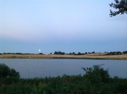 B�gebjergg�rd Bed & Breakfast
