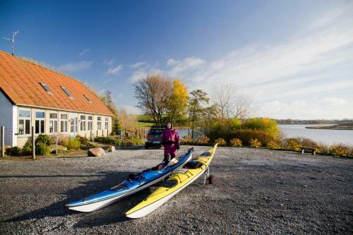 B�gebjergg�rd Bed & Breakfast