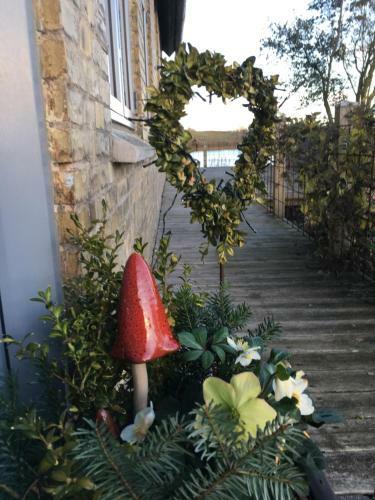 B�gebjergg�rd Bed & Breakfast