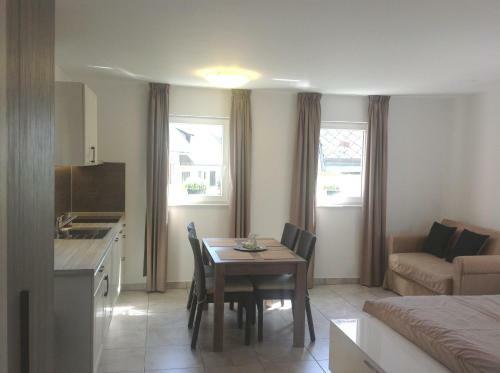 Effie Perine Apartments