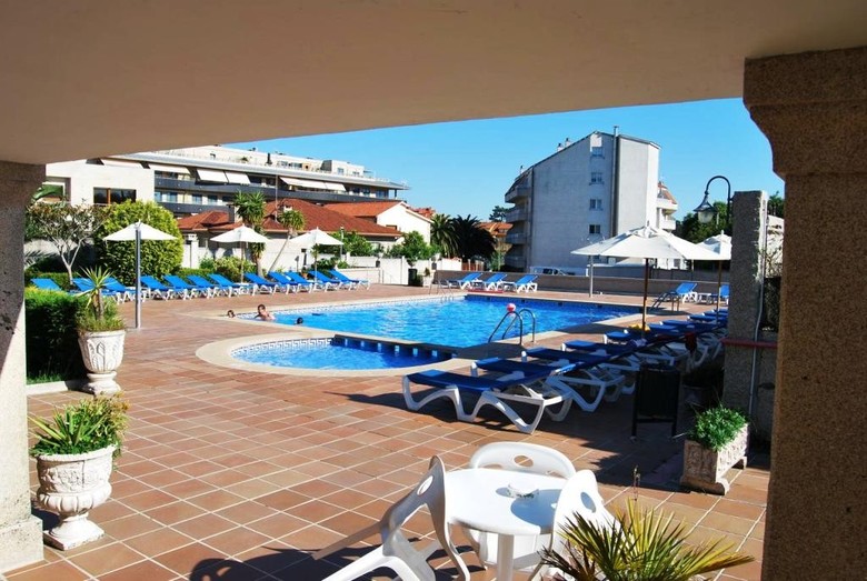 Hotel Ton