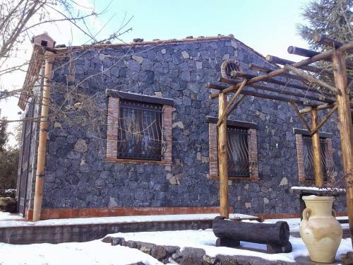 Casa Etna